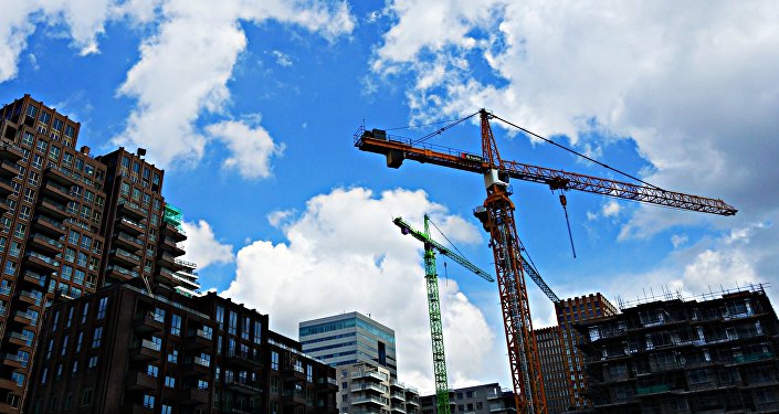 Astanada 93 qurylys kompanııasy jaýapkershilikke tartyldy