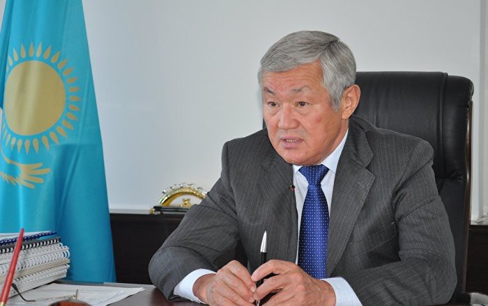 Aqtóbe oblysynyń ákimi respýblıkalyq olımpıadanyń jeńimpazdaryna arnaıy grant bóledi