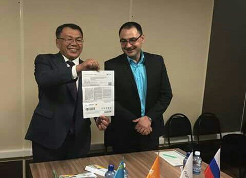 ShQO-da 2 mıllıonnan astam qarjyǵa "Ekspo" kórmesine bılet alyp berdi