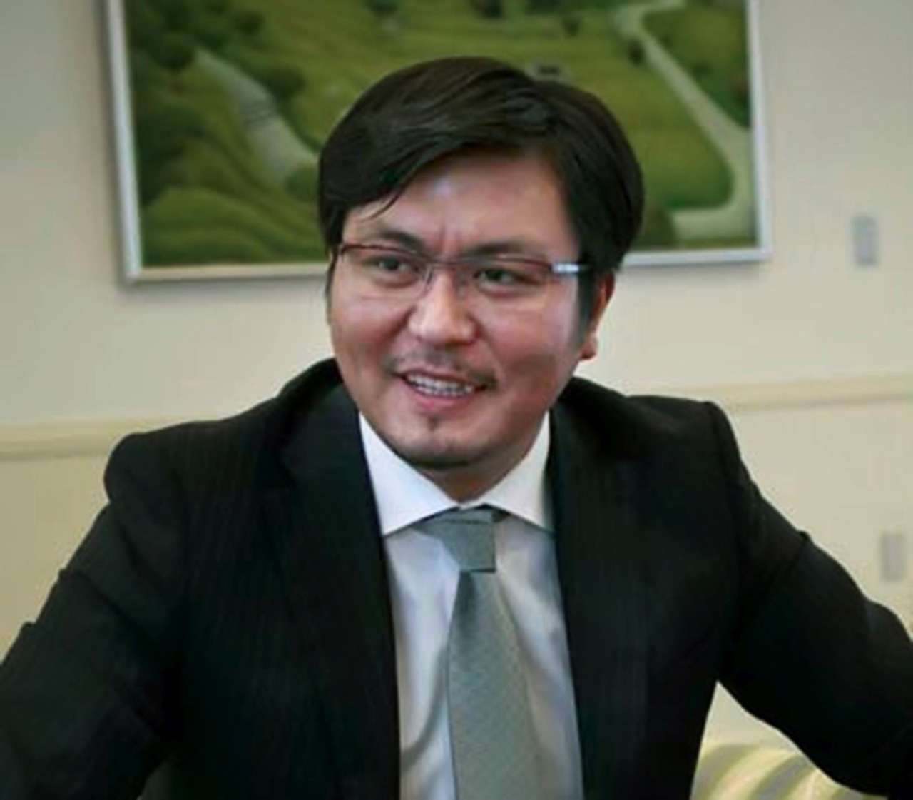 OQO kásipkerlik, ındýstrııaldy-ınnovasııalyq damý jáne týrızm basqarmasyna basshy taǵaıyndaldy