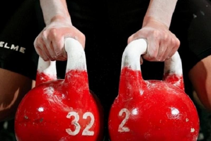 Soltústikqazaqstandyq gir kóterýshiler elimizde eń úzdik atandy