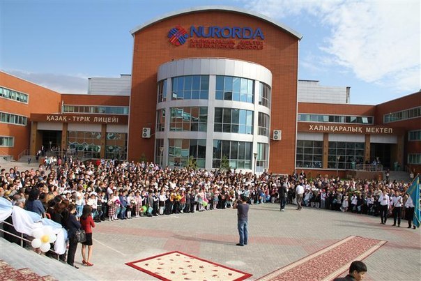 Maqsat – ıntellektýaldyq áleýetimizdi damytý