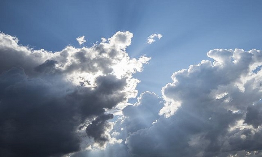 Elimizdiń barlyq óńirinde kún raıy qubylmaly bolady