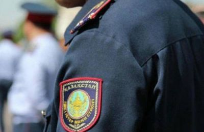 Probasııa jumystary nátıjeli 