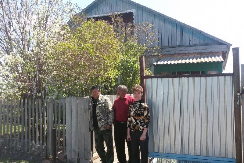 Soltústik Qazaqstanda sý tasqynynan zardap shekkender baspanaly boldy