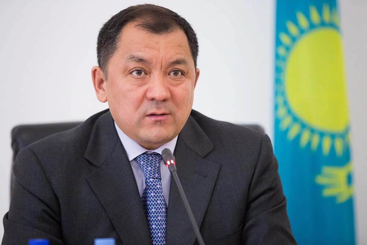 Ázerbaıjan kásipkerleri Atyraýdyń eksporttyq áleýetin zerttep jatyr