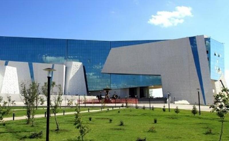 Astanada ál-Feısal kórmesi ashyldy