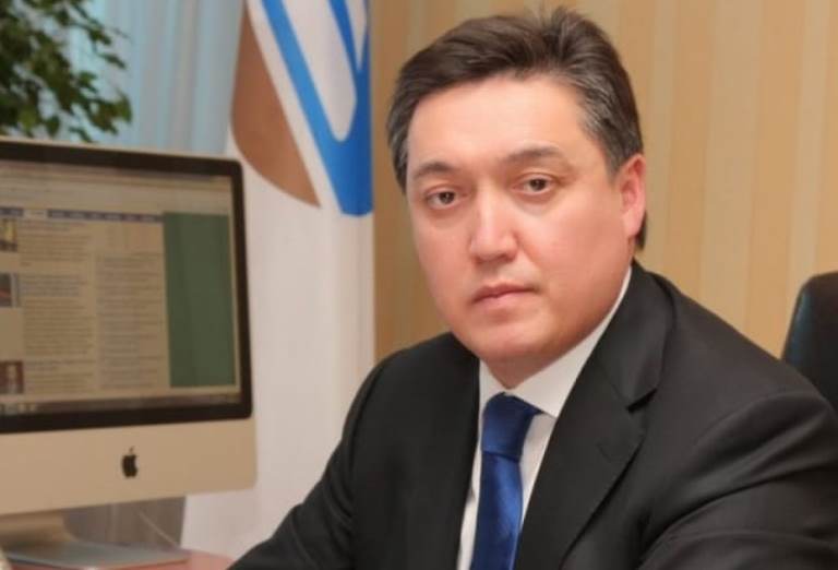 Odaqtyń sıfrly  kún tártibi talqylandy