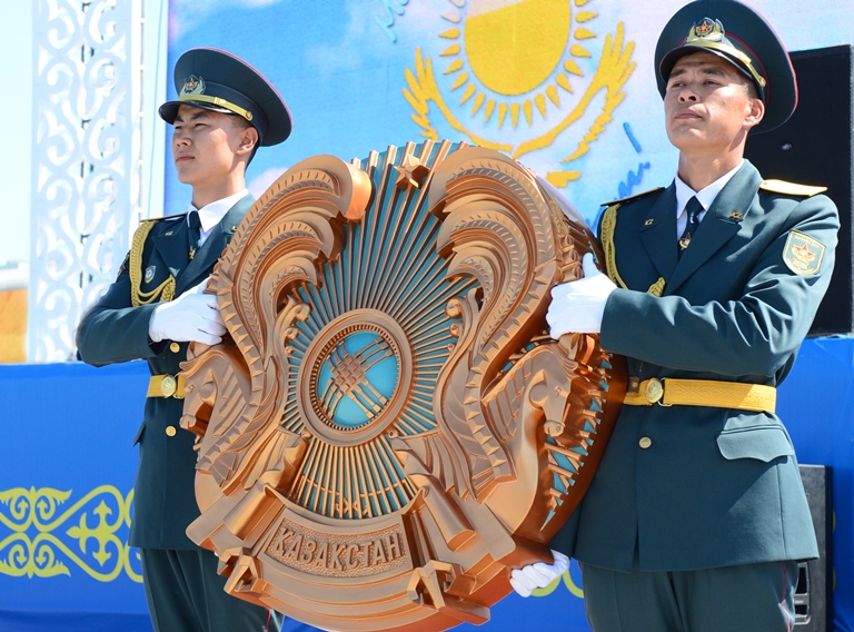 Táýelsizdik tumary