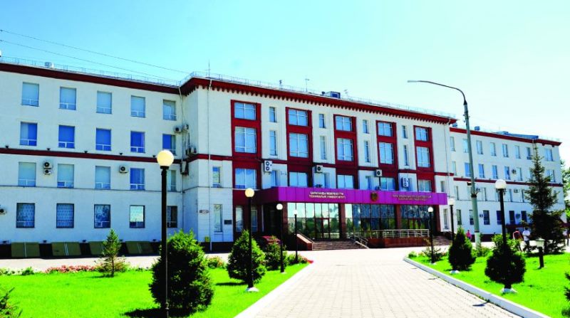 «Professorlar alleıasy» 