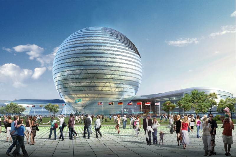 EXPO-2017 bıletterin qalaı tegin alýǵa bolady?