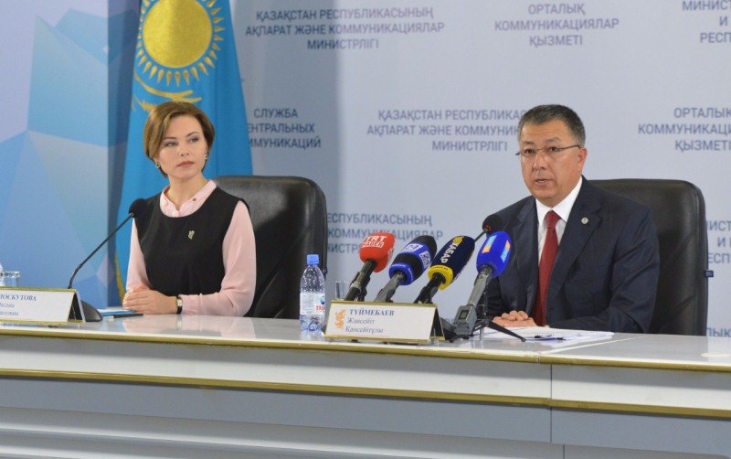 Ońtústik Qazaqstanda 363 aýyl sharýashylyǵy kooperatıvi quryldy