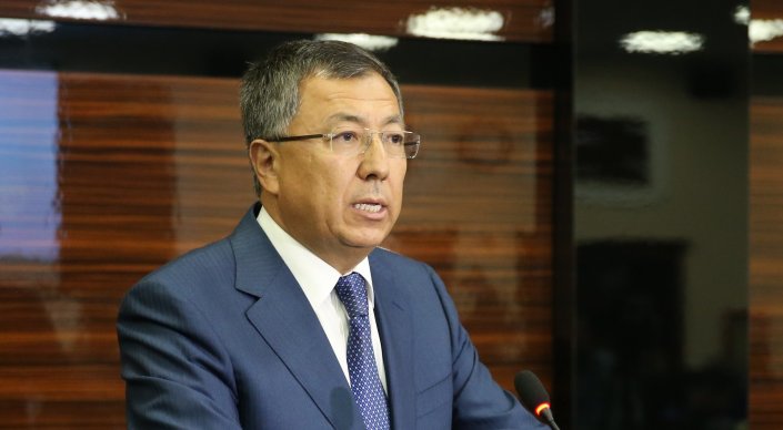 Janseıit Túımebaev: Elimizdegi tarıhı-mádenı eskertkishterdiń 80 paıyzdan astamy ońtústikte ornalasqan