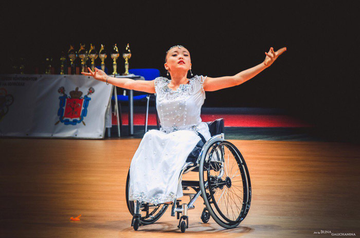 Qostanaıda «Júrekten júrekke» qaıyrymdylyq aksııasy ótti