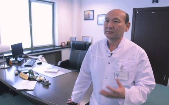 Naryqtyq medısına negizderi damıdy