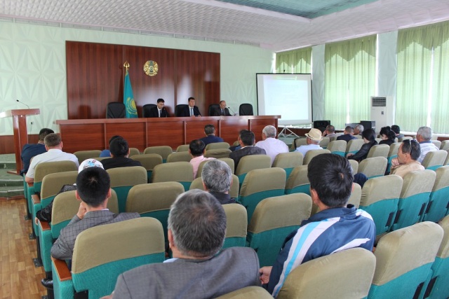 Kooperatıvter sany kóbeıip keledi