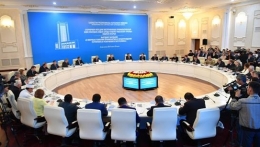 Dinı ekstremızmmen kúres – dindi ustanýshylarmen kúres emes