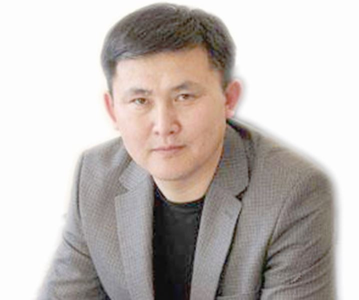 Beınettiń zeıneti buıyra ma?