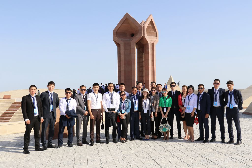 Ultqa eńbek sińirý – ulaǵatty is