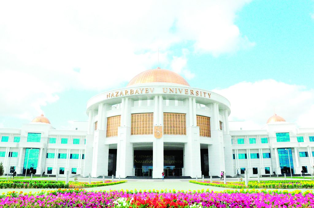 Mańdaıaldy maqtanyshymyz