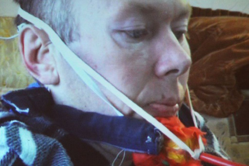 Iegimen sýret salatyn sýretshi