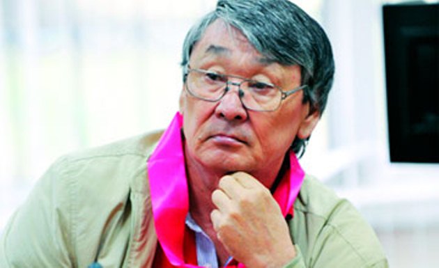 Atyraýda Iran-Ǵaıyptyń respýblıkalyq teatrlar festıvali bastaldy