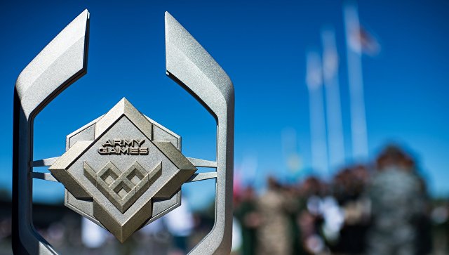 «Armııa oıyndary – 2017» saıysyna álemniń 27 eli qatysady