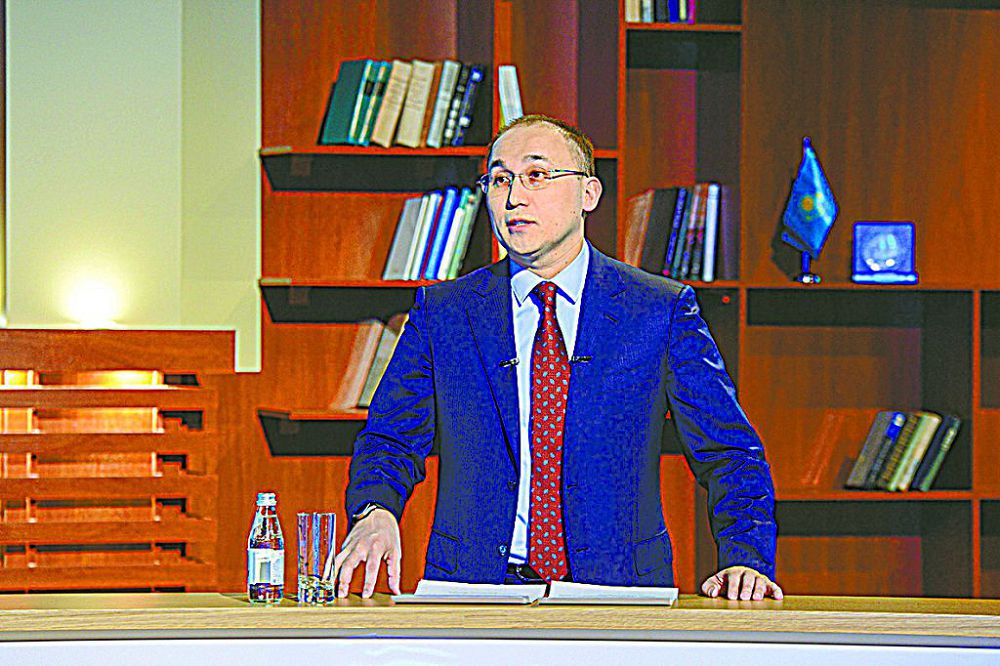 Qazaqstandyqtardyń qarjysyna memleket kepildik beredi