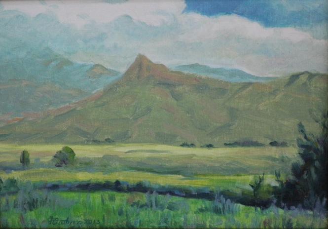 Qyzyljar qutty qonys bolsyn