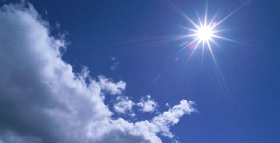 Qazaqstannyń basym bóliginde kún raıy qubylmaly bolady