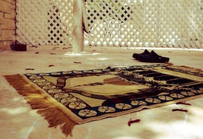 Qostanaı oblystyq meshiti bir keshte 700 adamǵa aýyzashar beredi