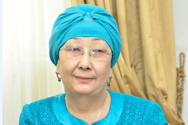 Bilimdiniń dáýreni jetken kezeń