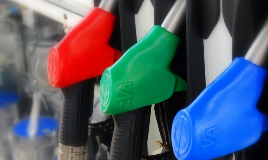 Maýsymda janarmaı qymbattaıdy