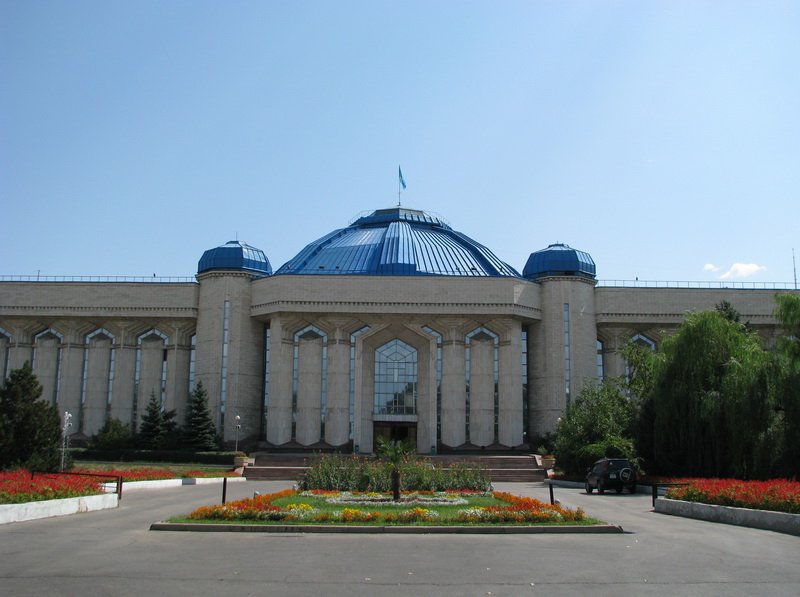 Qundylyqtar sóıledi