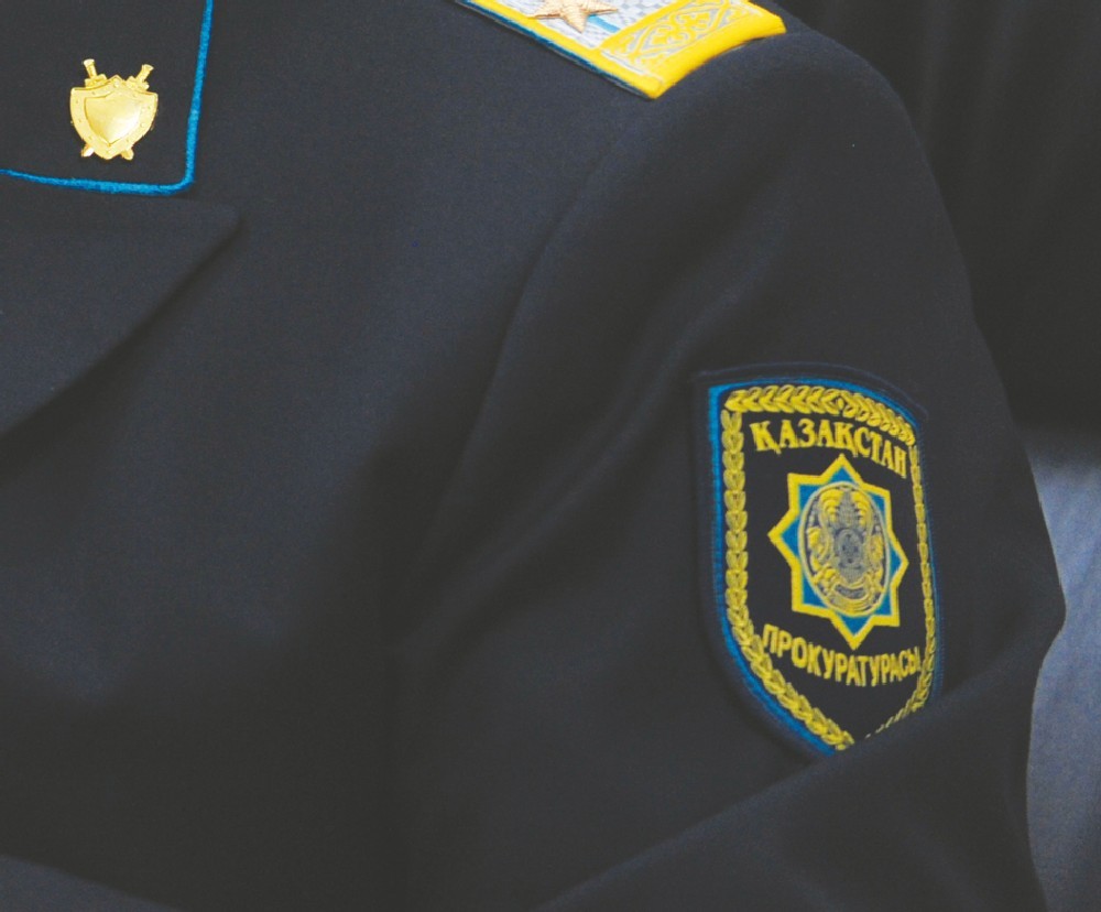 Qaýipsizdik –  basty nazarda