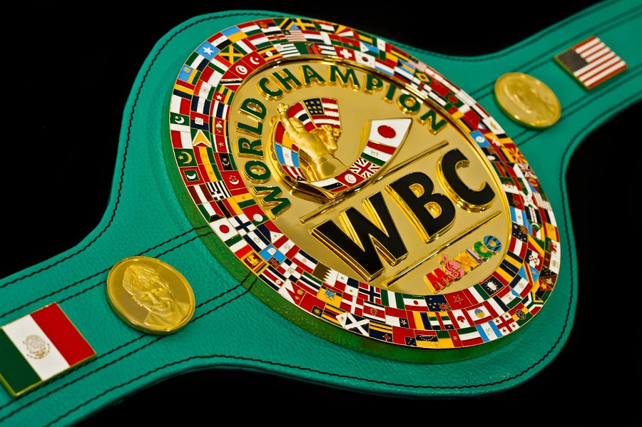 WBC Konvensııasy Ázerbaıjanda ótetin boldy