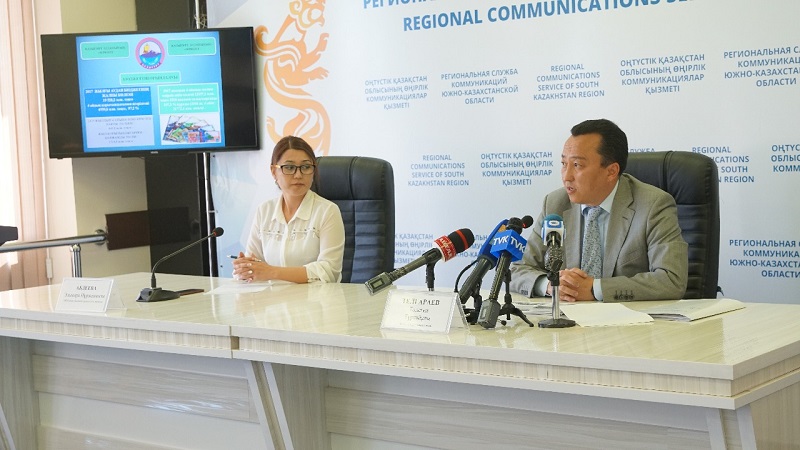 Qazyǵurtta memlekettik-jekemenshik áriptestik aıasynda 12 jańa balabaqsha ashylady