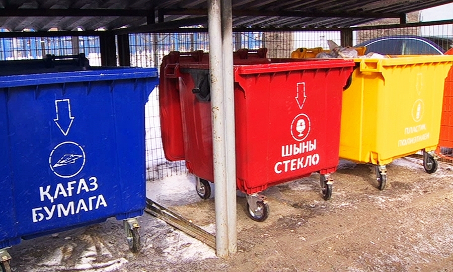 Astanada 1842 alańda 9227 qoqys jáshigi qoıylǵan