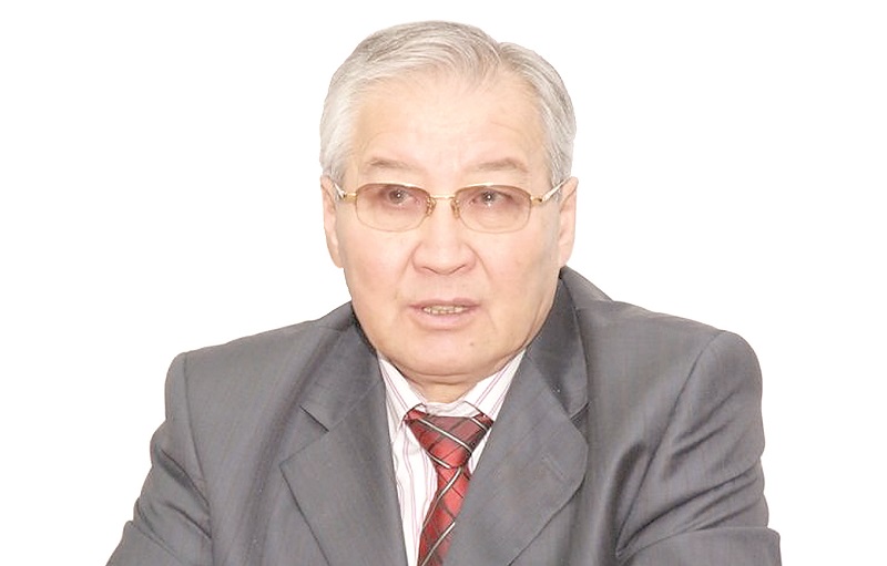 Báseke bási – ǵylymda