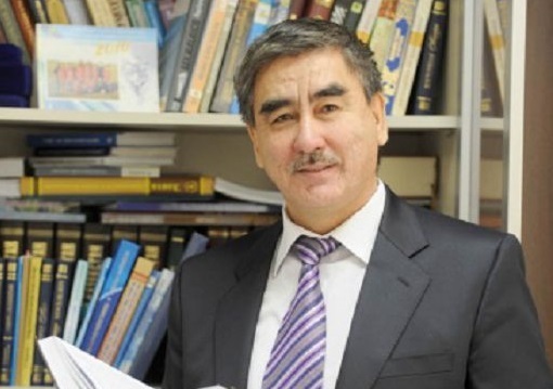 Buqaralyq sanany ózgertý – zaman talaby