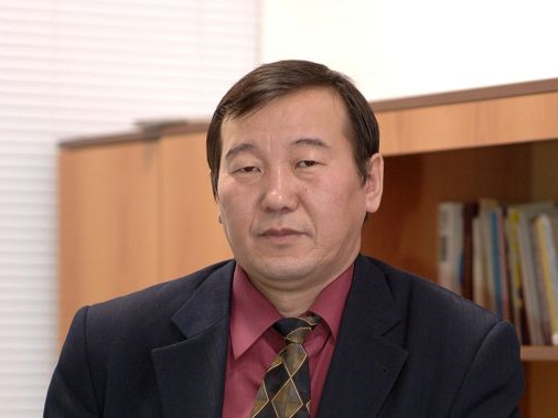 Ǵalym ustazǵa qurmet