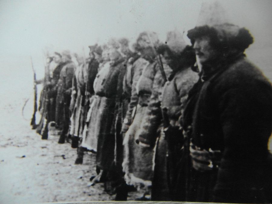 Kremlden kelgen pármen