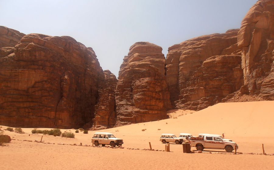 Ashyq aspan astyndaǵy murajaı el