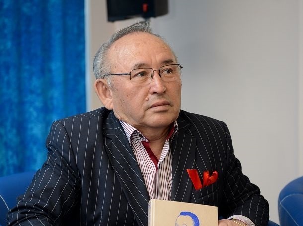 Eldiktiń jampoz jyrshysy