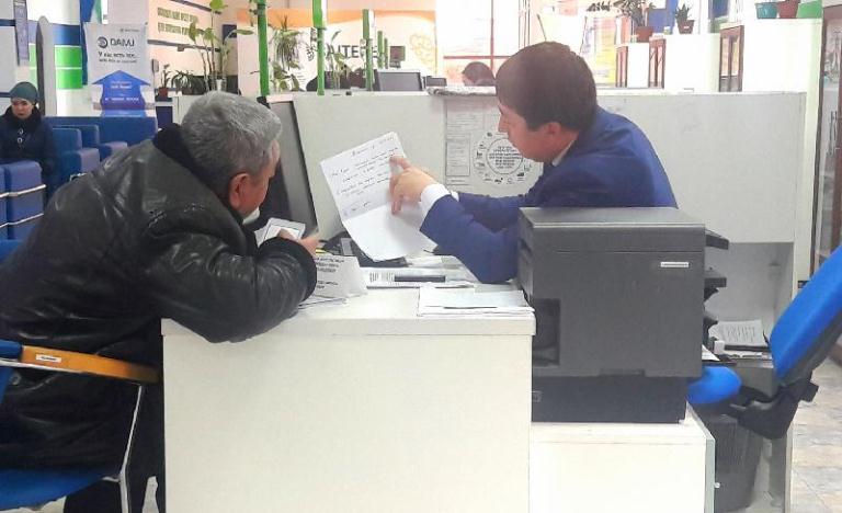 Atyraýda «Damý» qory arqyly 381 jobaǵa qoldaý kórsetildi