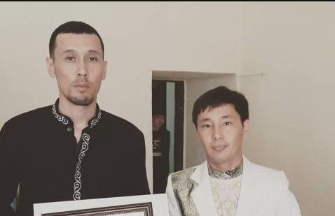 Taldyqorǵanda respýblıkalyq jas aqyndar aıtysy ótti 