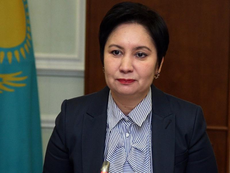 Áleýmettiń áleýeti  basty nazarda