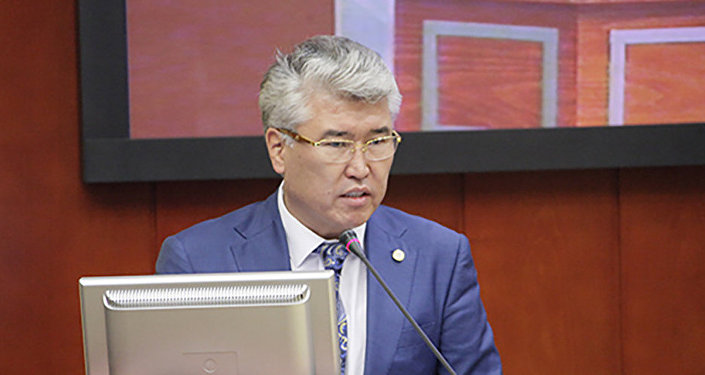 Mádenıetimiz damymaı, mártebemiz kóterilmeıdi