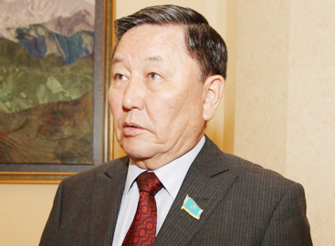 Máńgilik eldiń órkenıettik murattary