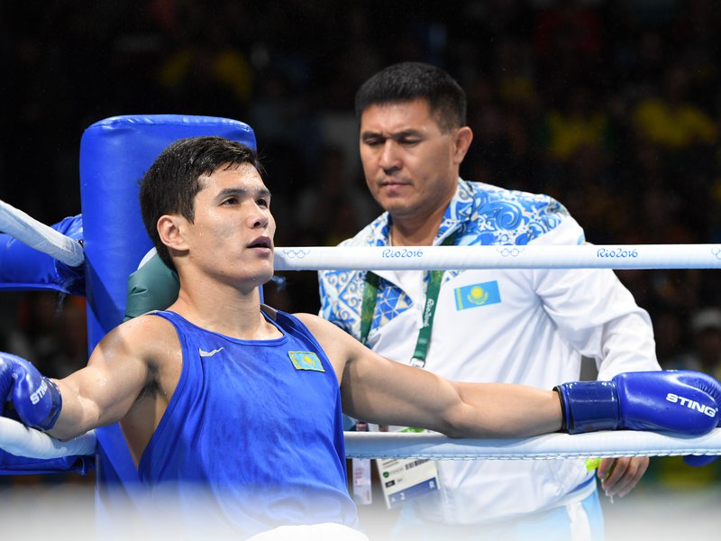 Myrzaǵalı Aıtjanov: Danııar Eleýsinovke Ulttyq quramanyń esigi árqashan ashyq